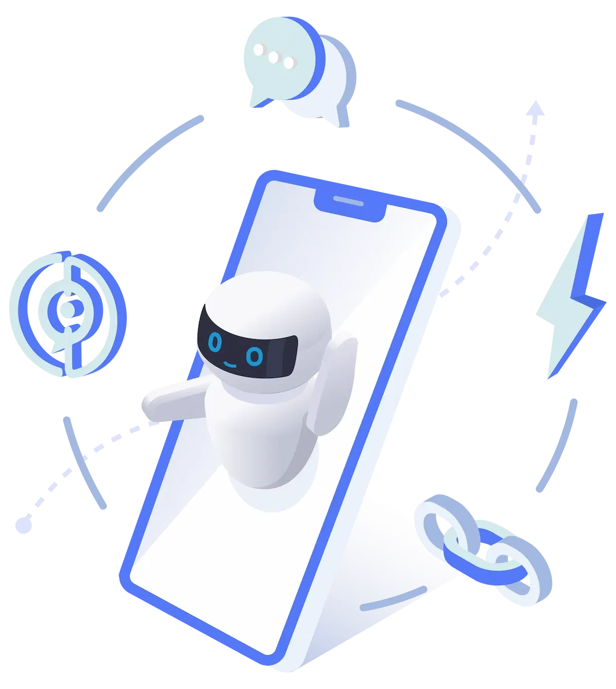 Simplify business processes with smart automation